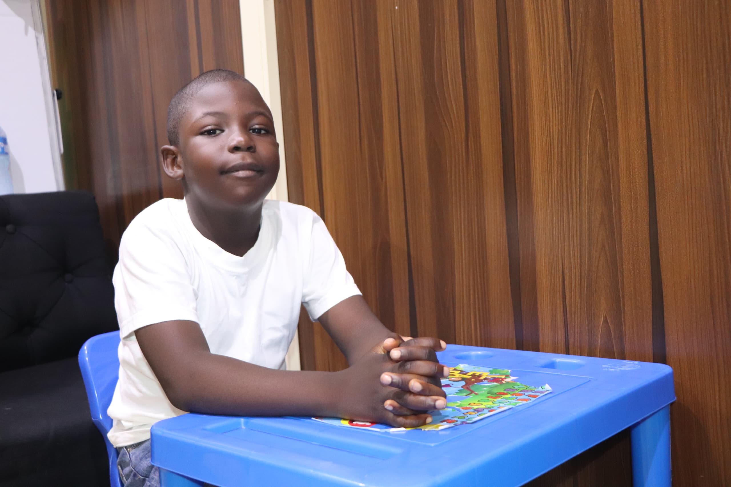 Special Education Teachers at Bethmas Care Centre