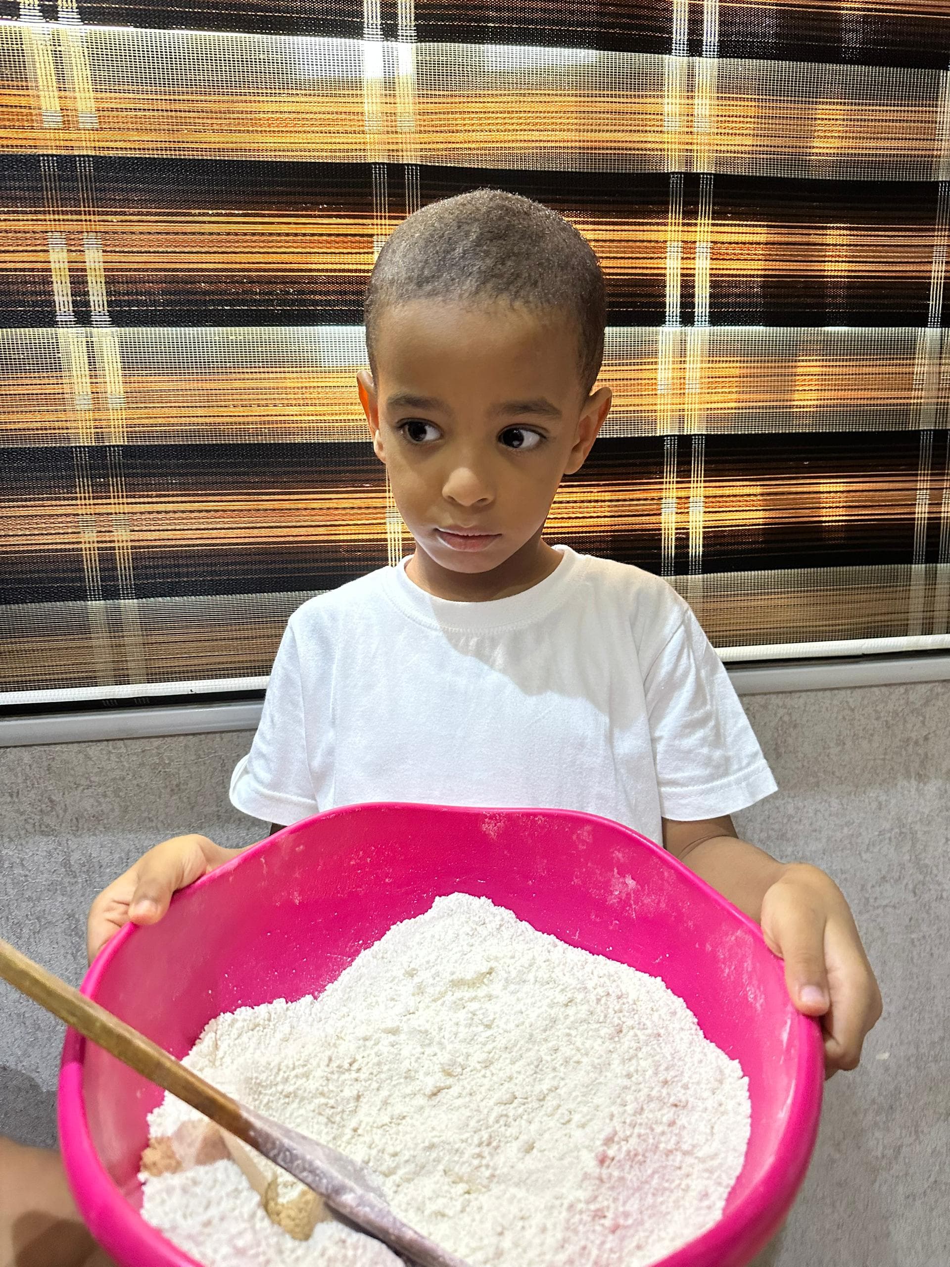 Sensory Integration Therapy at Bethmas Care Centre