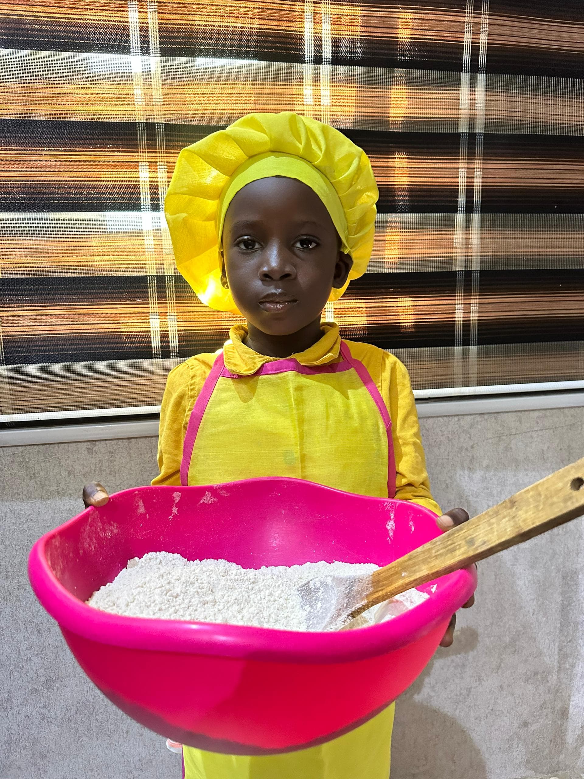 Behavioural Modification at Bethmas Care Centre